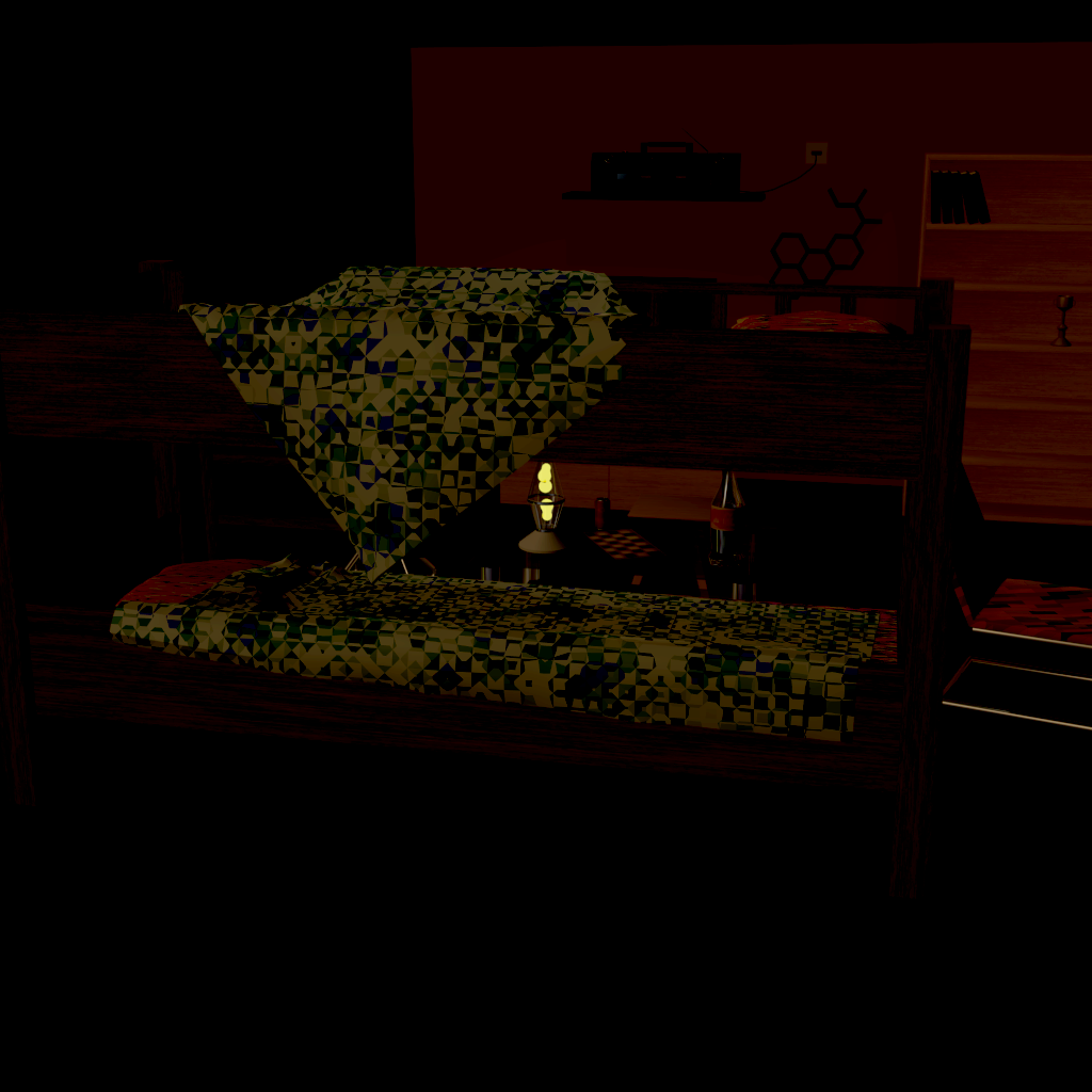 Room from 1997 #16 static token preview