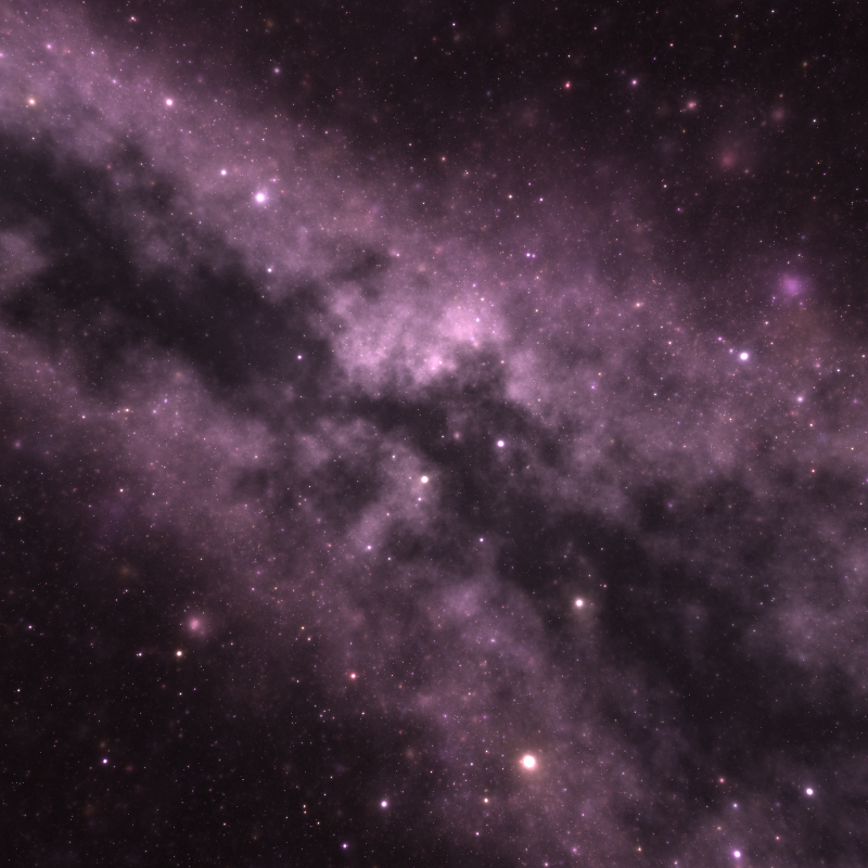 Night's Backbone #41 static token preview