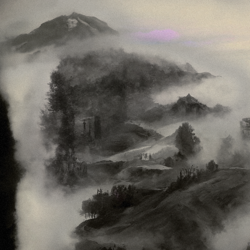 Neuro-Daguerreotypes #10 static token preview