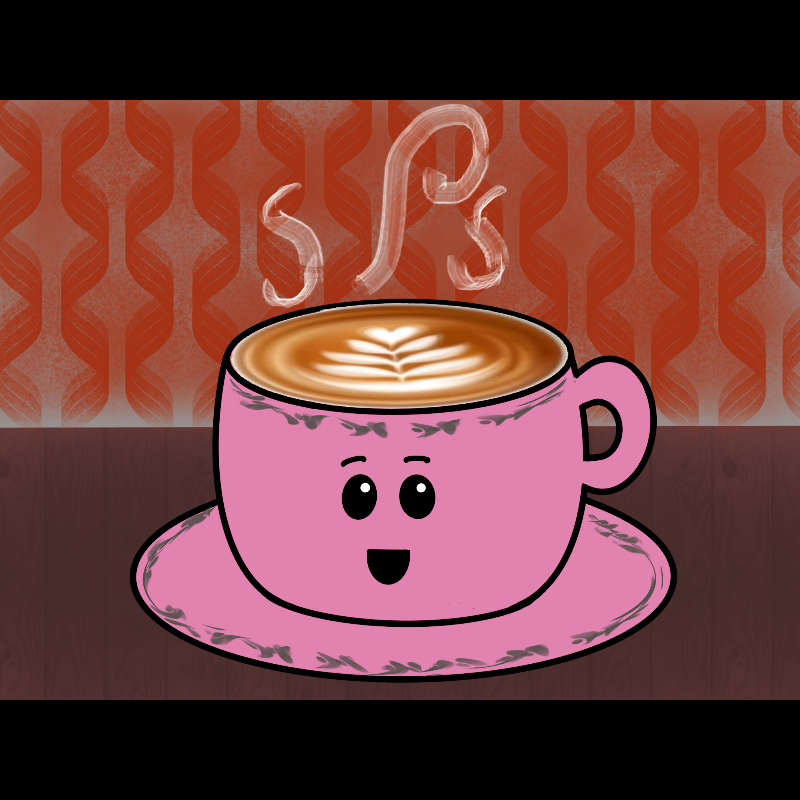 Lattezos! #15 static token preview