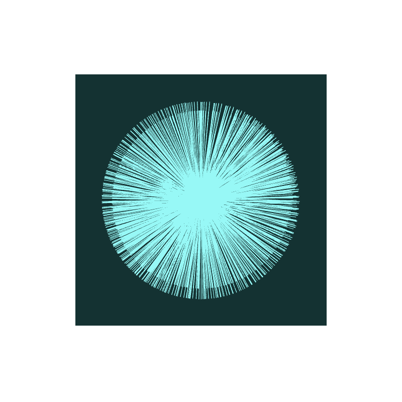 Corpuscle #4 static token preview