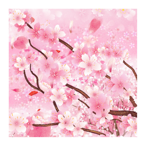 Sakura 桜 project preview