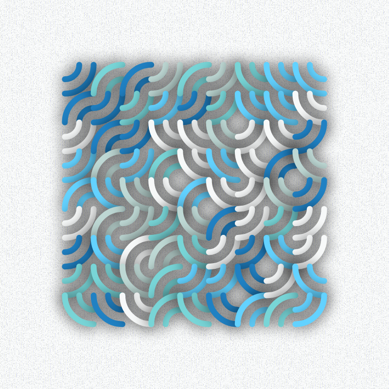 Painting Color Combinations #009 #12 static token preview