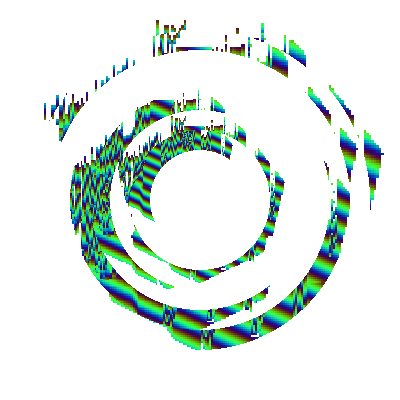 magnetic drift/ #2 static token preview