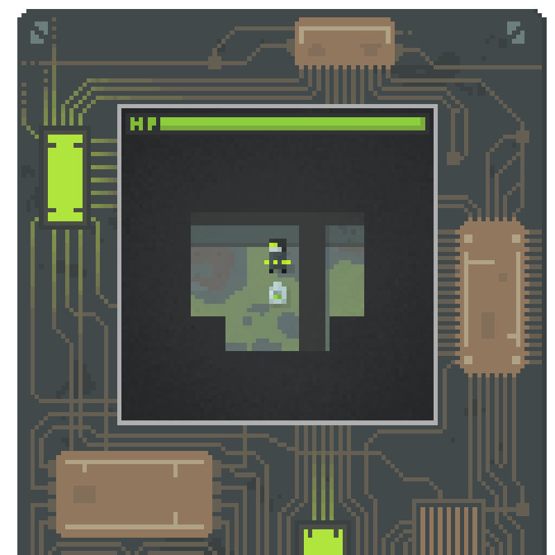 fx_dungeon_2(PRJKTNEON) #22 static token preview