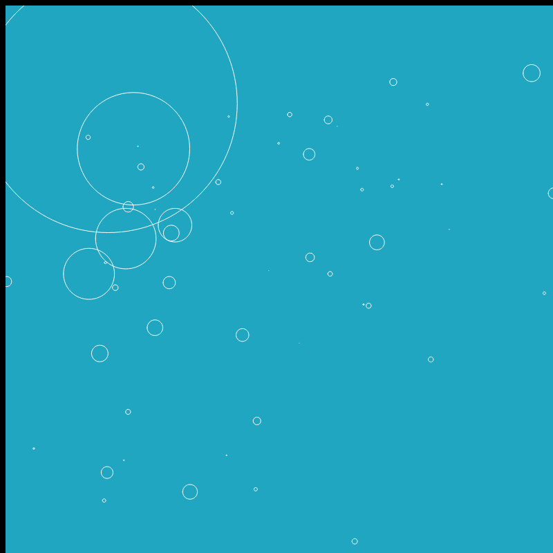 B U B B L E S #867 static token preview