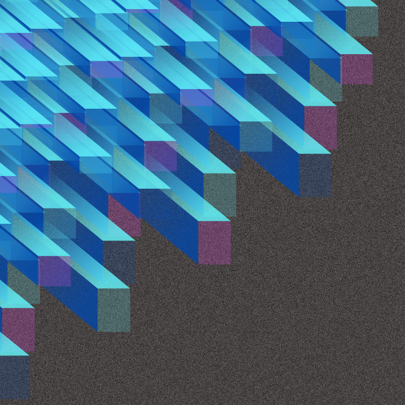 Artsy Lumber #2 static token preview