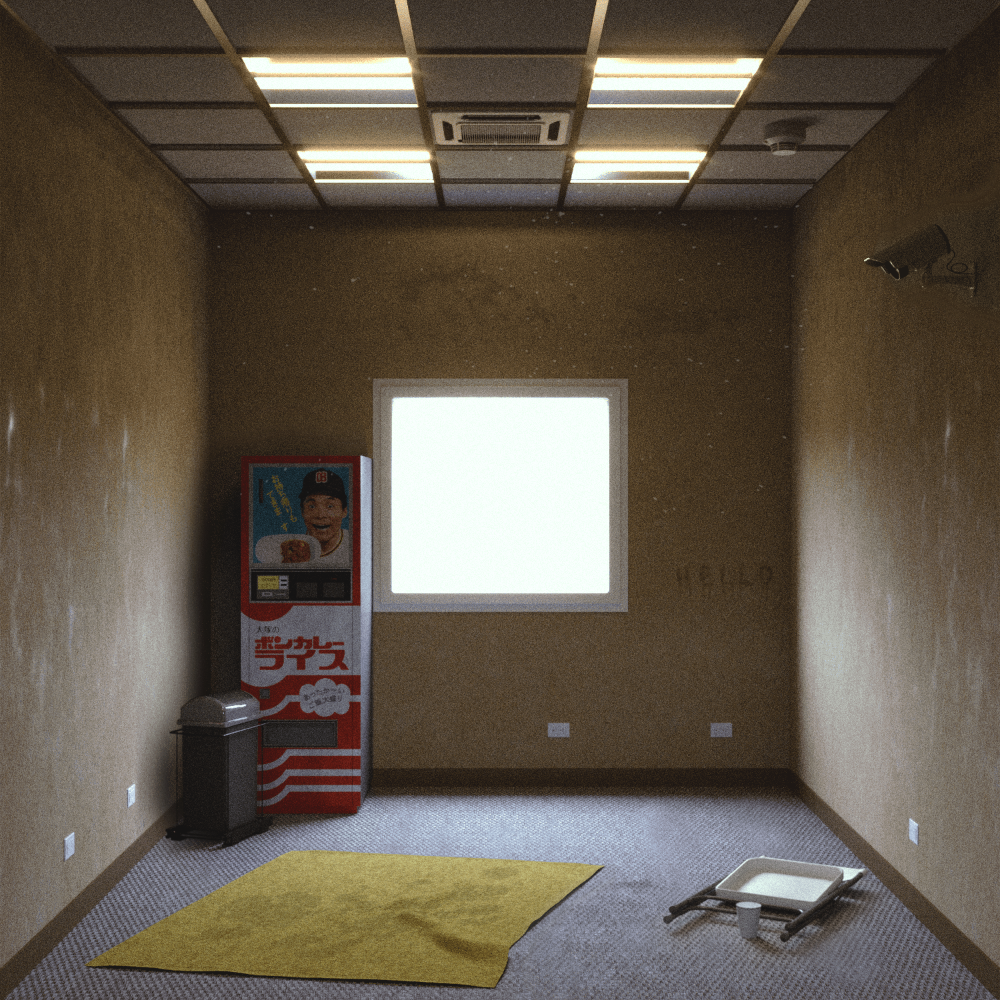 Everlasting Break Room #2 static token preview