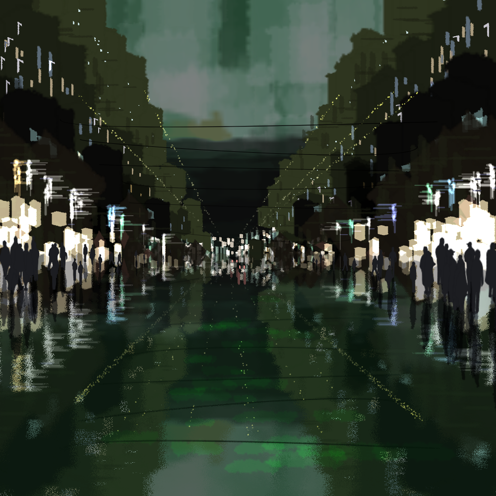 After rain #20 static token preview