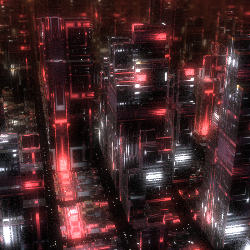 Once and Future Cities #21 static token preview