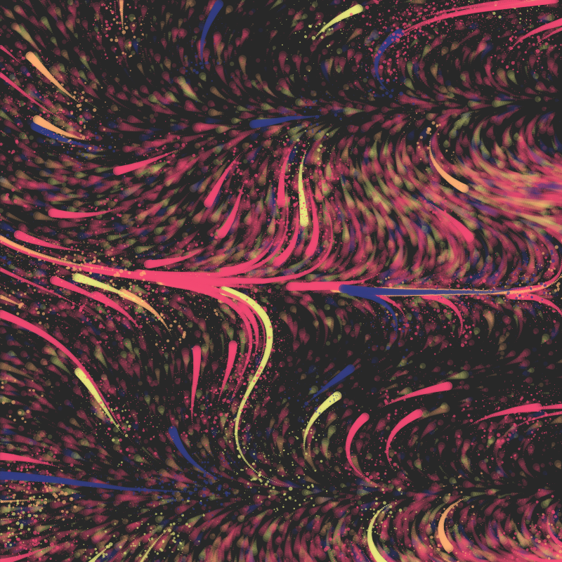 WavePattern #12 static token preview