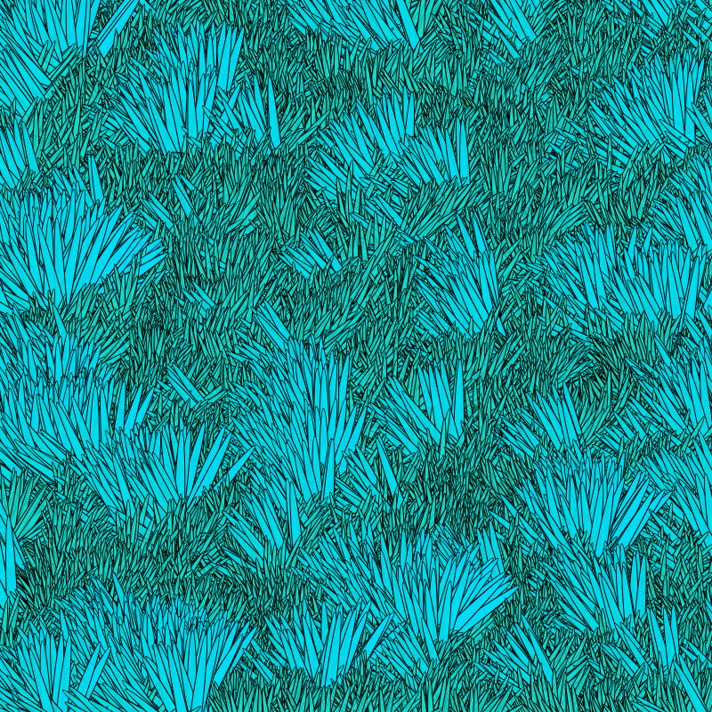thick growth of grass02 #1 static token preview