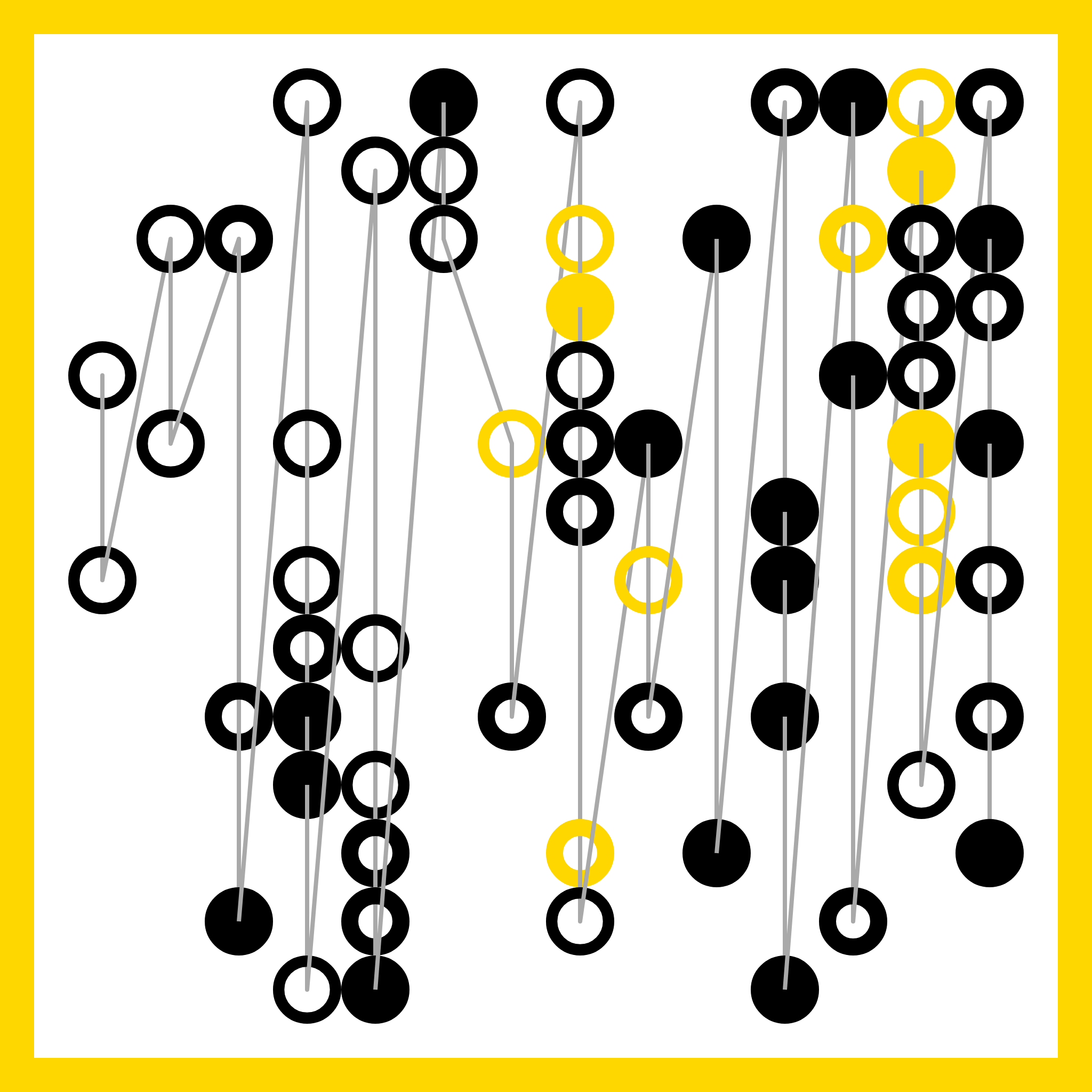 Connected #19 static token preview
