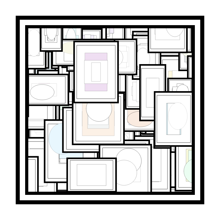 "enclosed in a frame" #6 static token preview