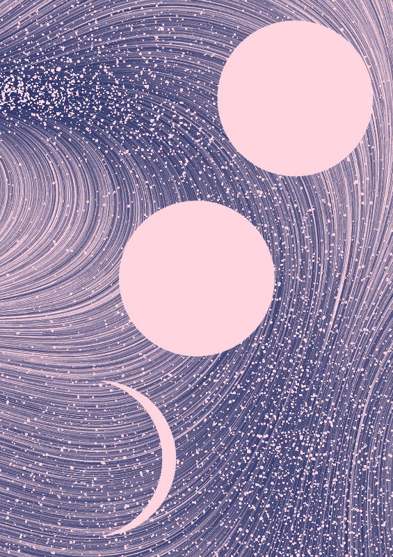 Luminaries #134 static token preview