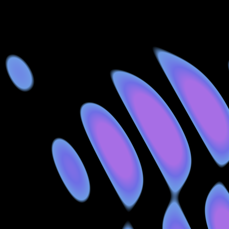 Negative space #3 static token preview