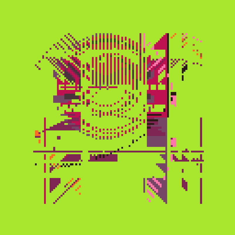 pico_vibrations #23 static token preview
