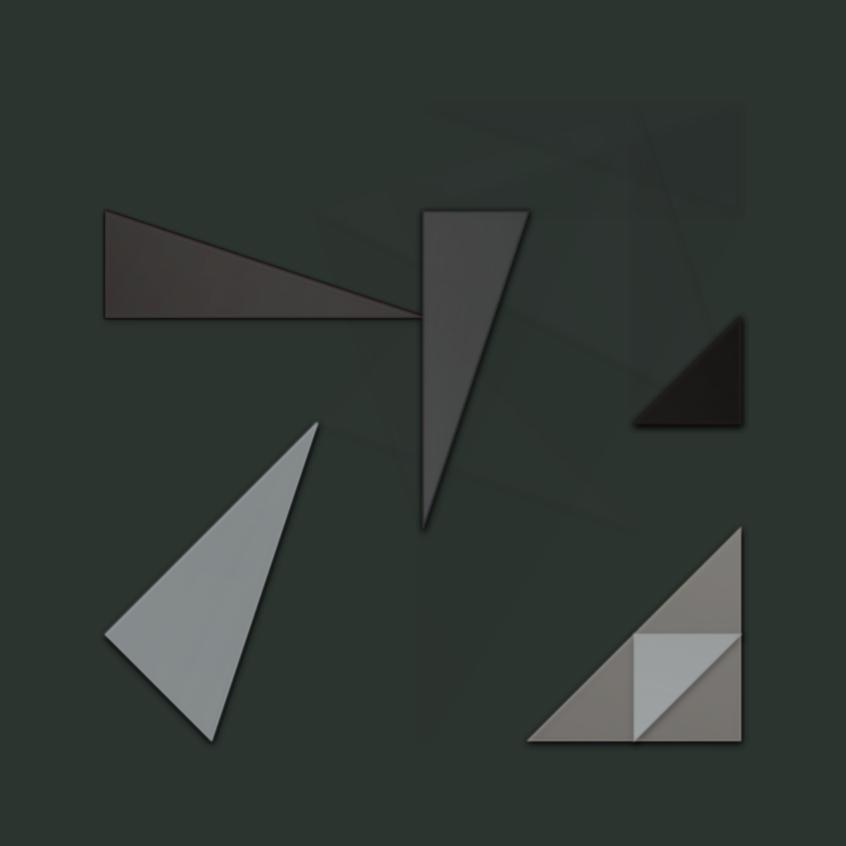 Triangulatria v.3.0.12 Glassamatz-Pichow #1 static token preview
