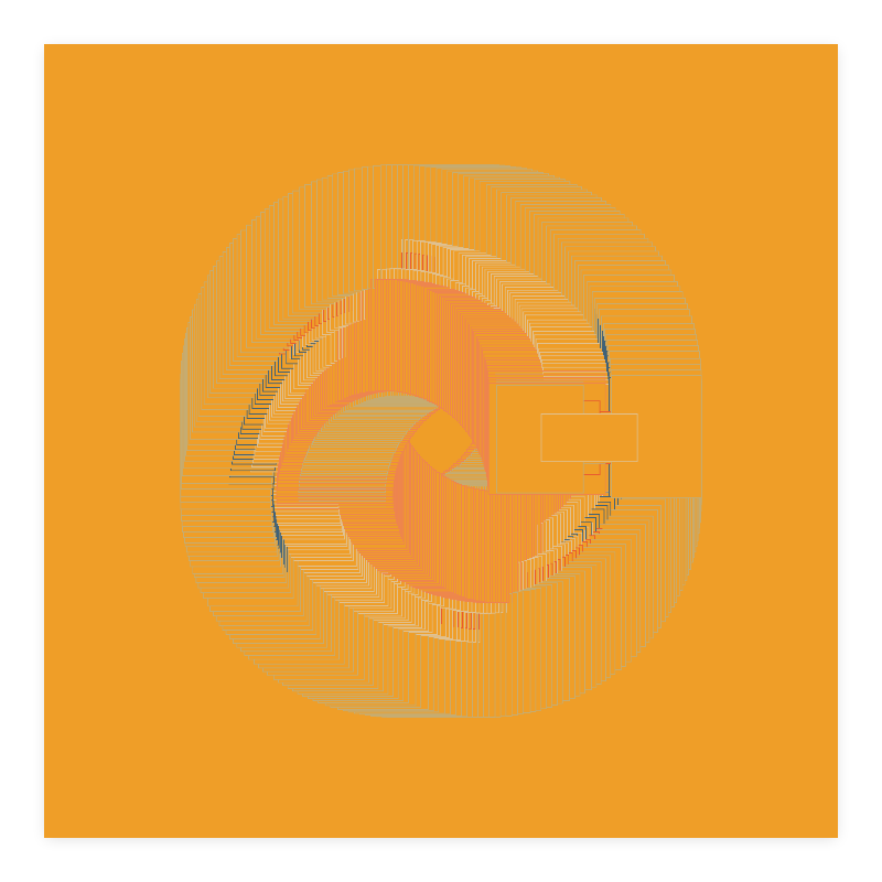 Siena #13 static token preview