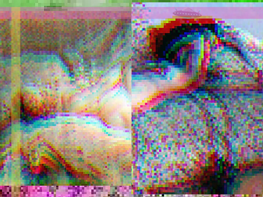 Art History Class, Part 1 #10 static token preview