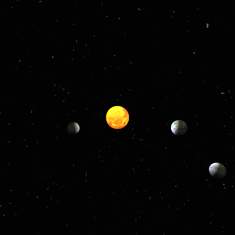 Planetarium #15 static token preview