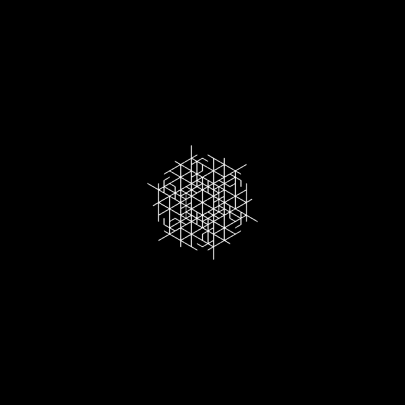 CONFINED SPACES #2 #13 static token preview