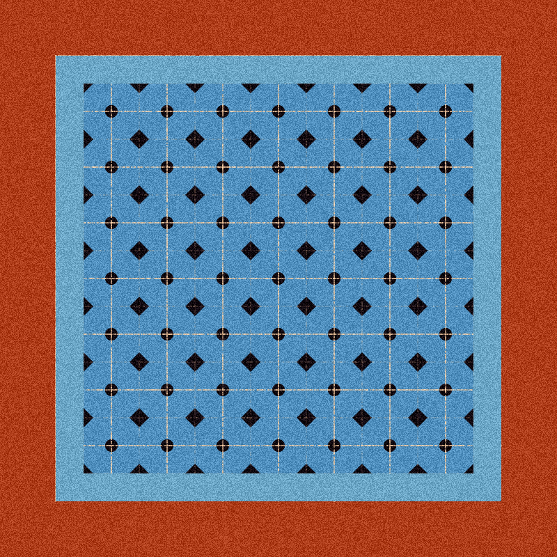 TILES #2 static token preview