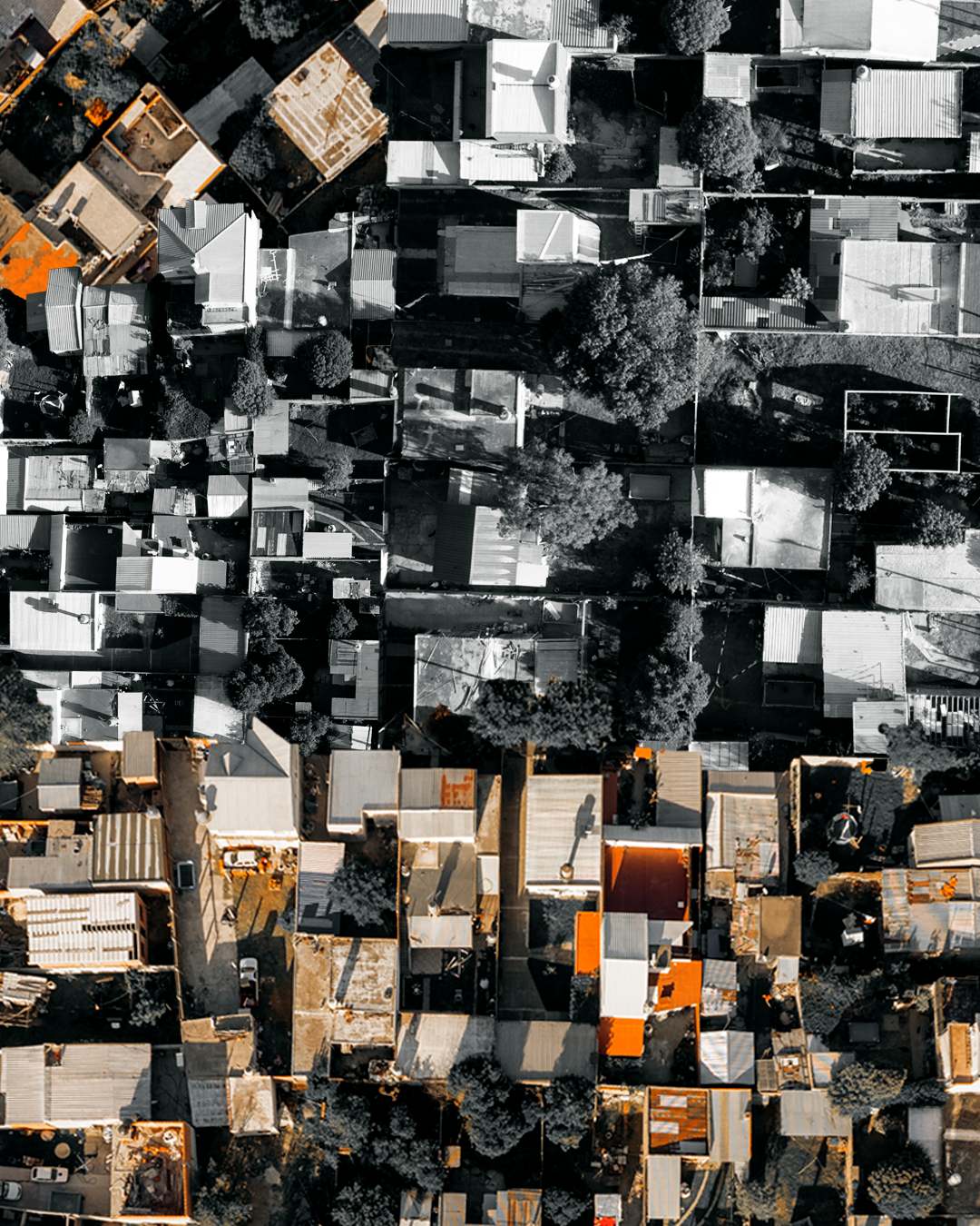 City Patterns #7 static token preview