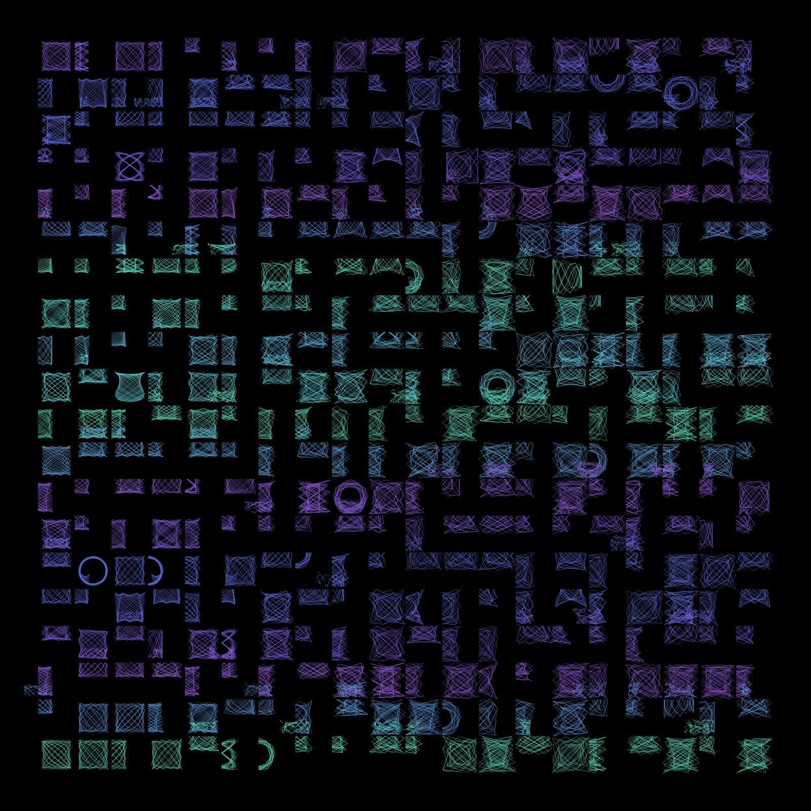 Lo-Fi trigonometry #10 static token preview