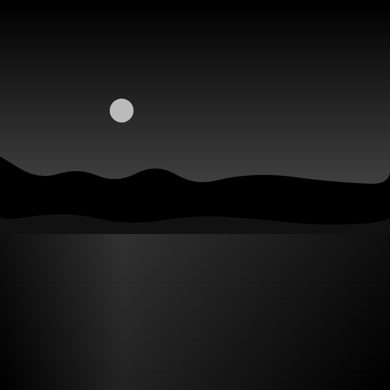 Night at the Ranch #19 static token preview