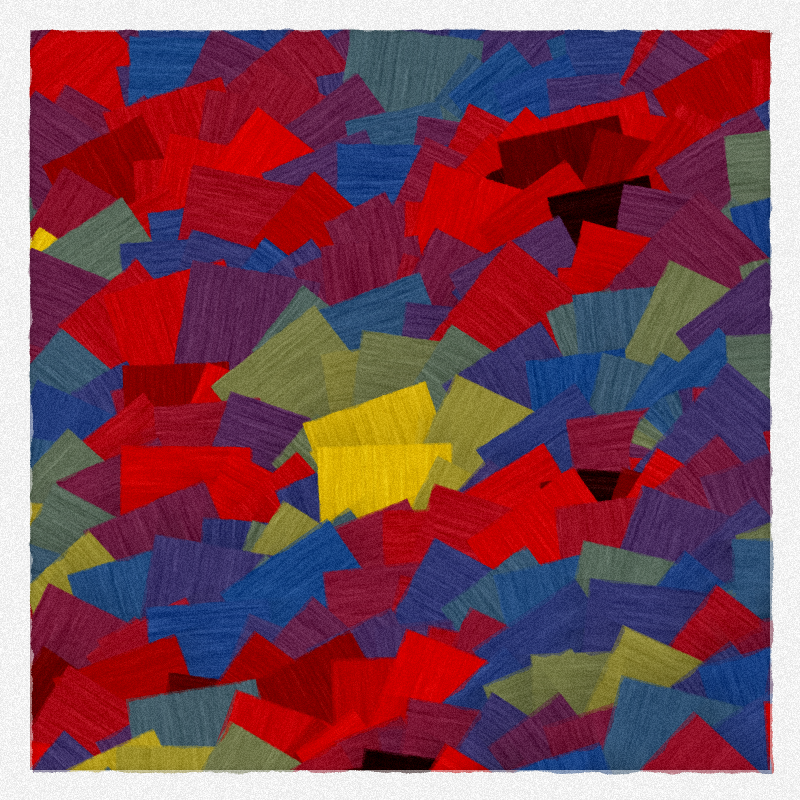 #0005/#0008 - Painterly #19 static token preview