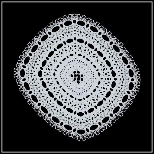 Shell artifacts #20 static token preview