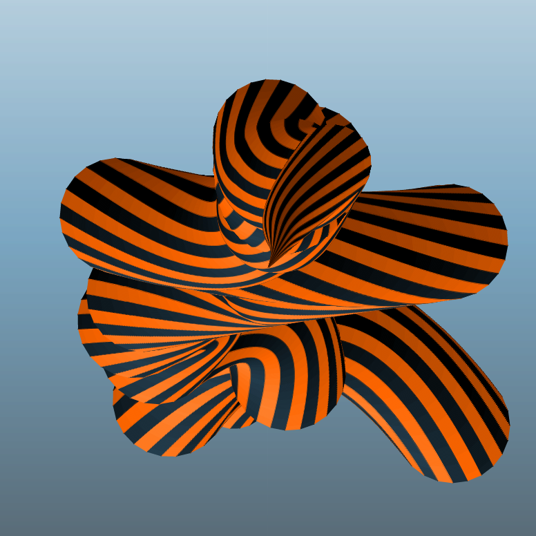 Coral Spawn #3 static token preview