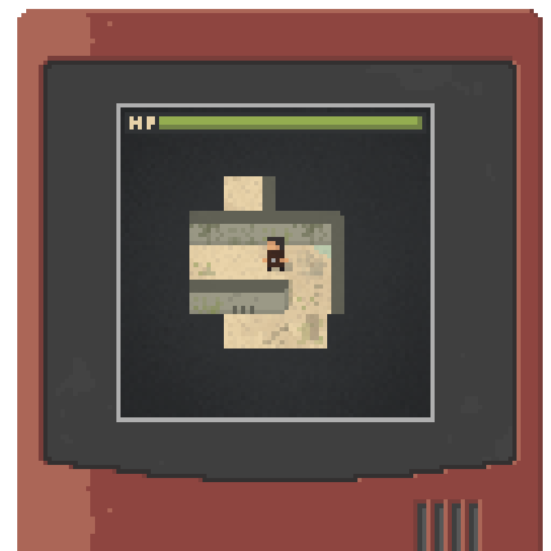 fx_dungeon_2 #17 static token preview