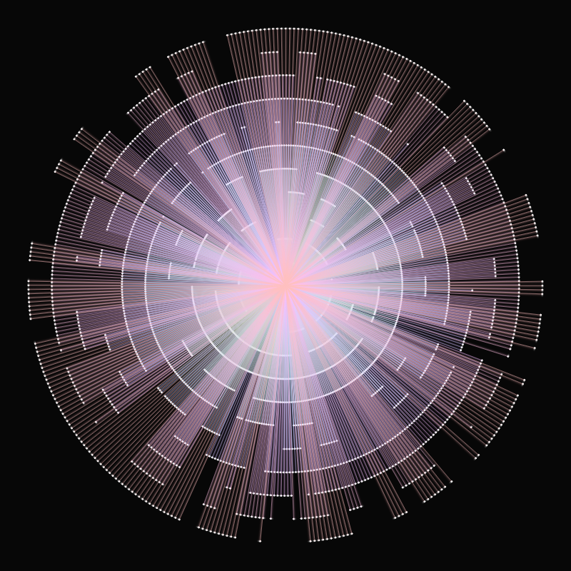 StellarMutation #5 static token preview