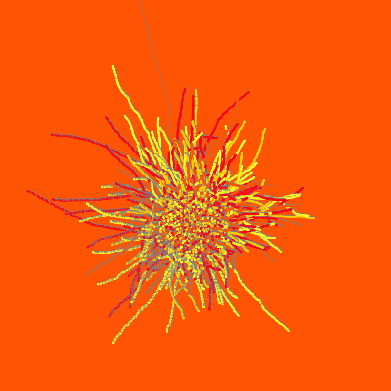 fibinous infection #3 static token preview
