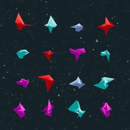 I heard y'all like triangles project preview