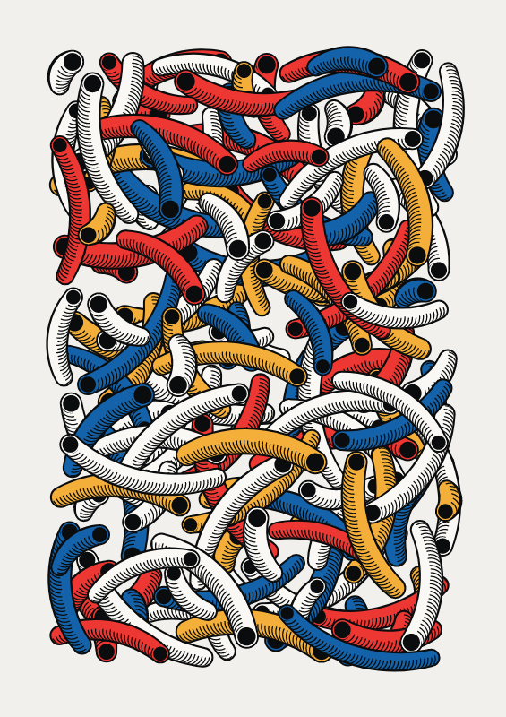 Buizen #24 static token preview