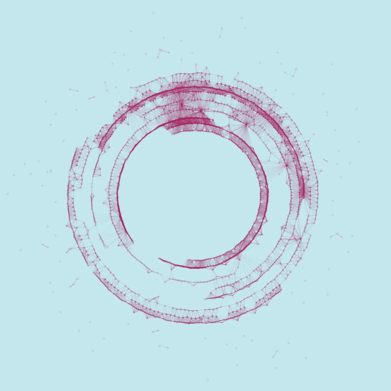 Polar #3 static token preview