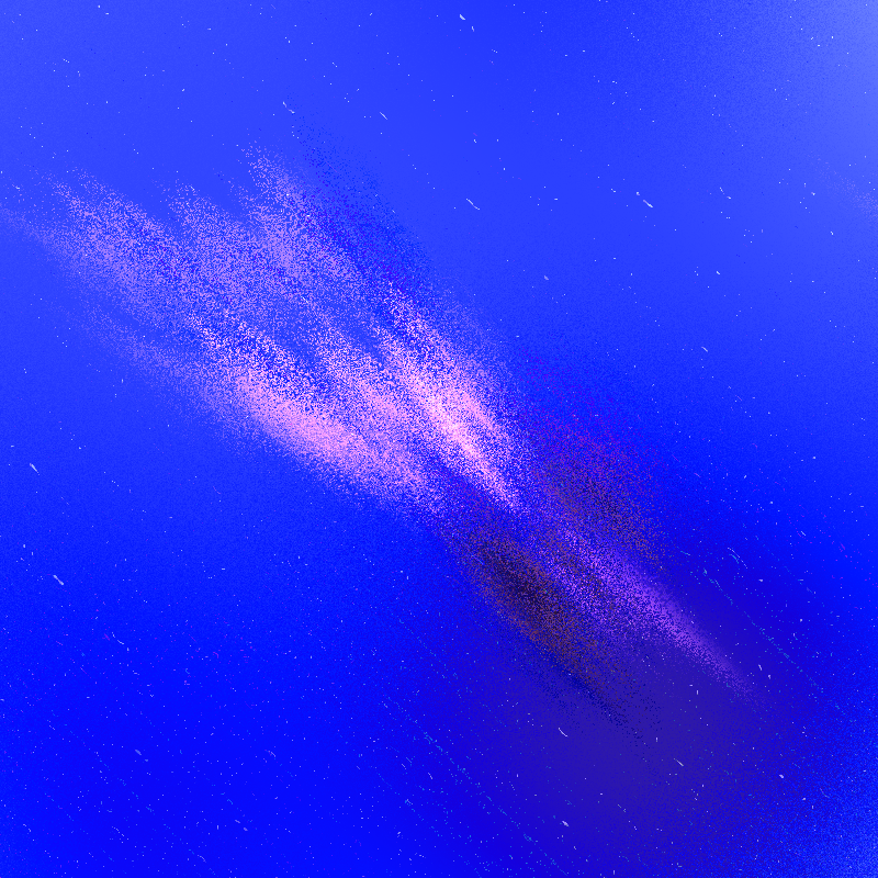 A Glimpse Of The Astral Birds #17 static token preview