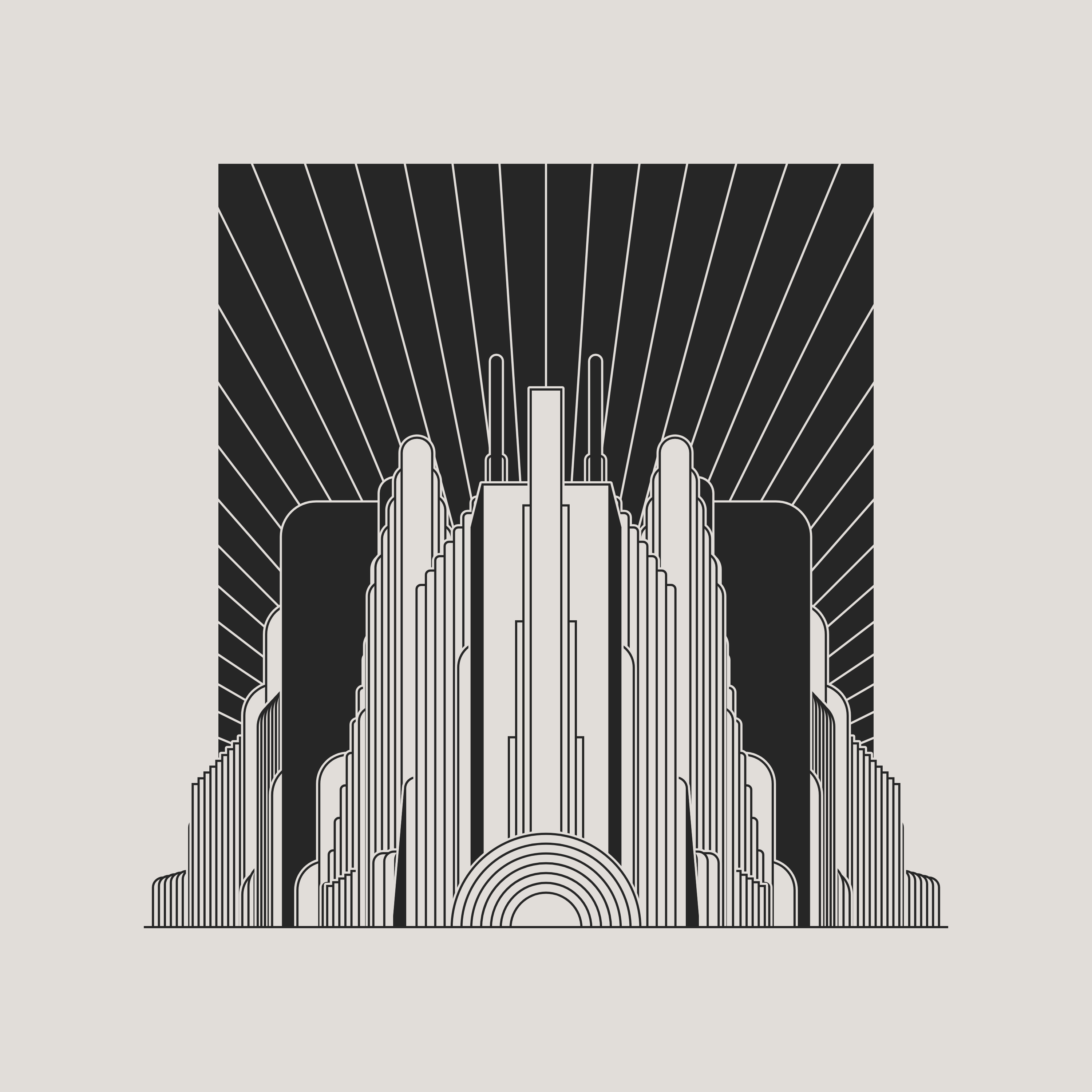 les villes de l'an deux mille #23 static token preview