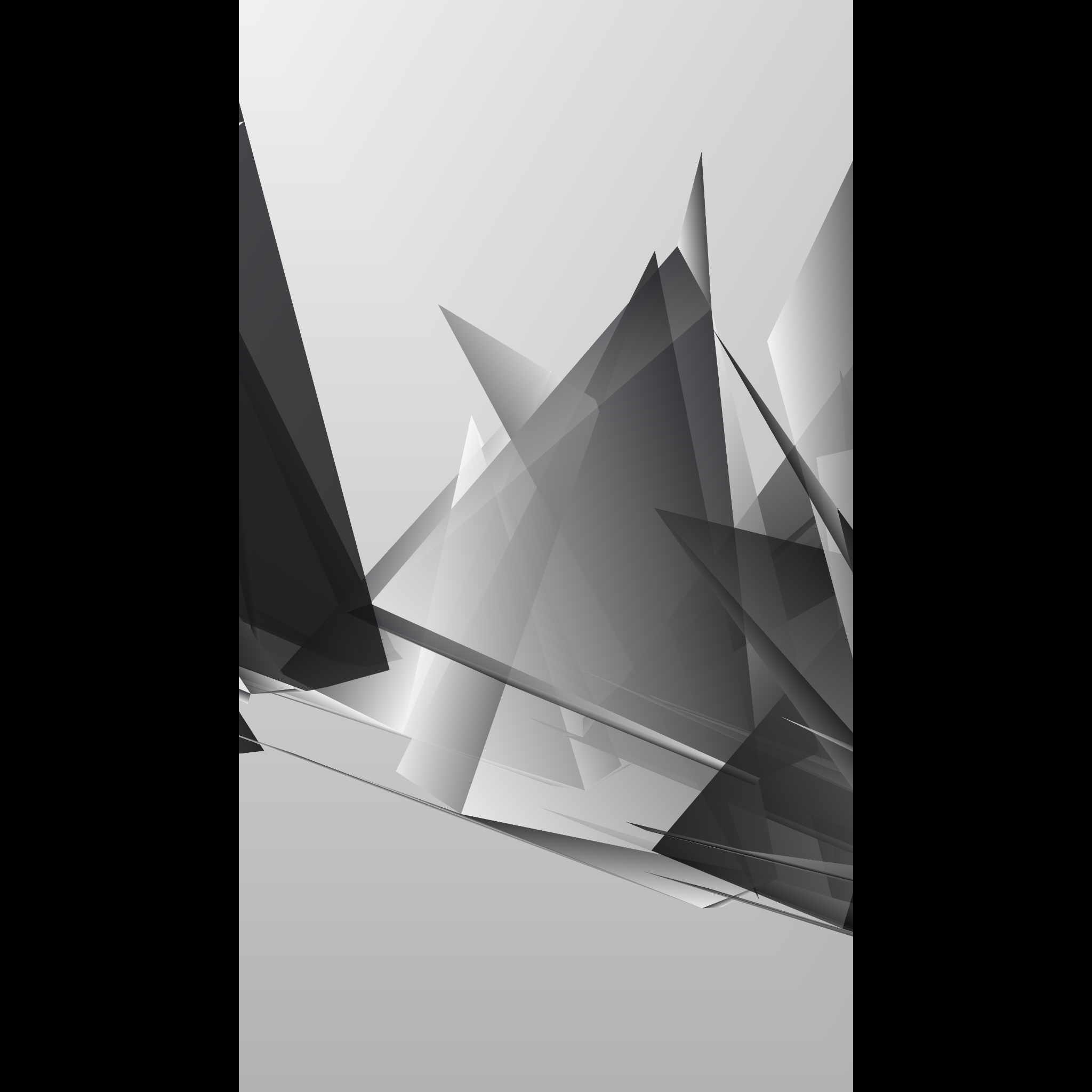 AERIAL #19 static token preview