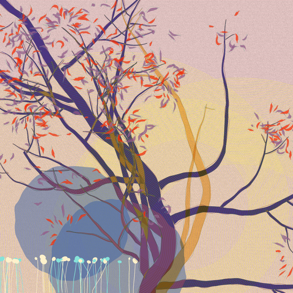 Bidaniel Tree #21 static token preview