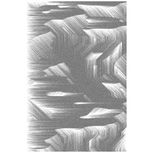 Charcoal Landscapes project preview