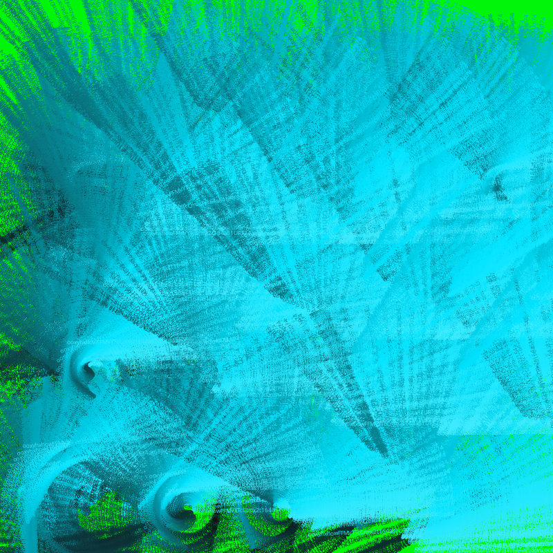 $FX.HASH_DRAW(); #28 static token preview
