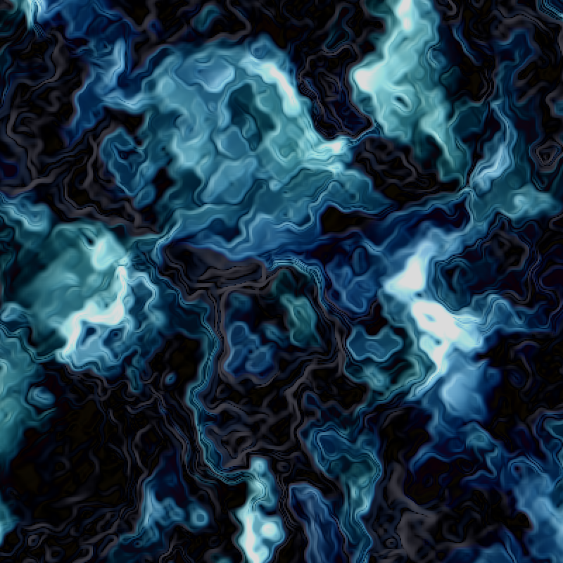 Distributed Grain System #4 static token preview