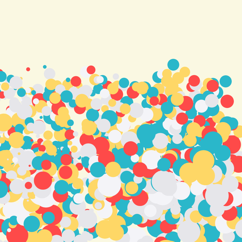 Half empty or half full? #12 static token preview