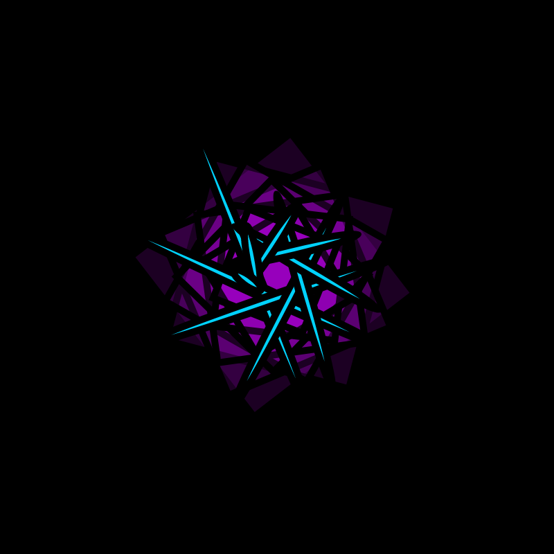 Dizziness #24 static token preview
