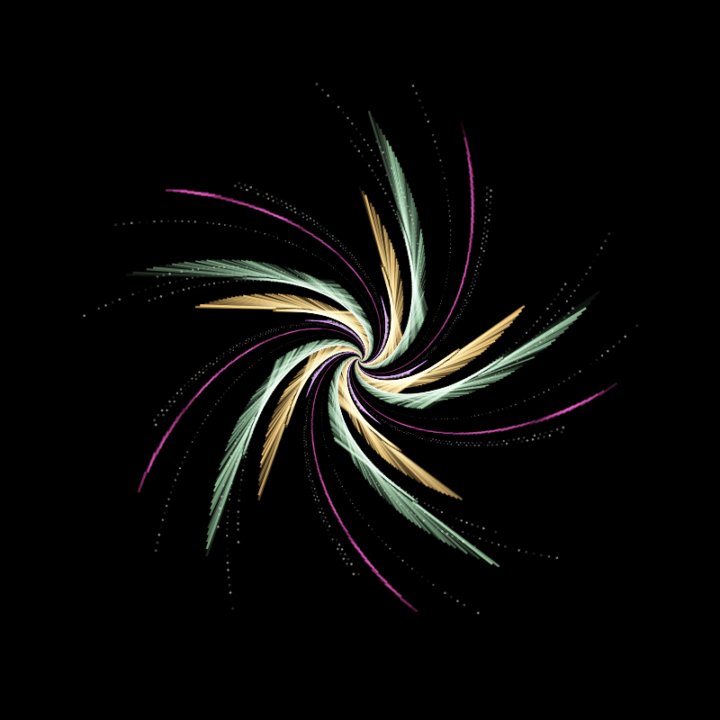 v0rt3x x4 #4 static token preview