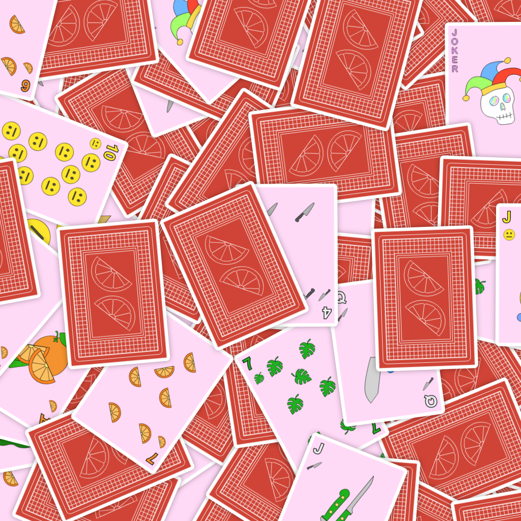 playing.cccccards #207 static token preview